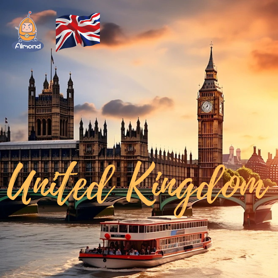 United Kingdom  eSIM images